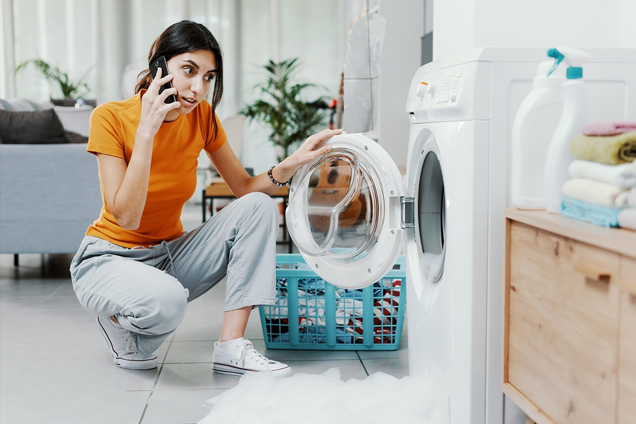 Haushaltsgeräte Reparaturservice Sömmerda