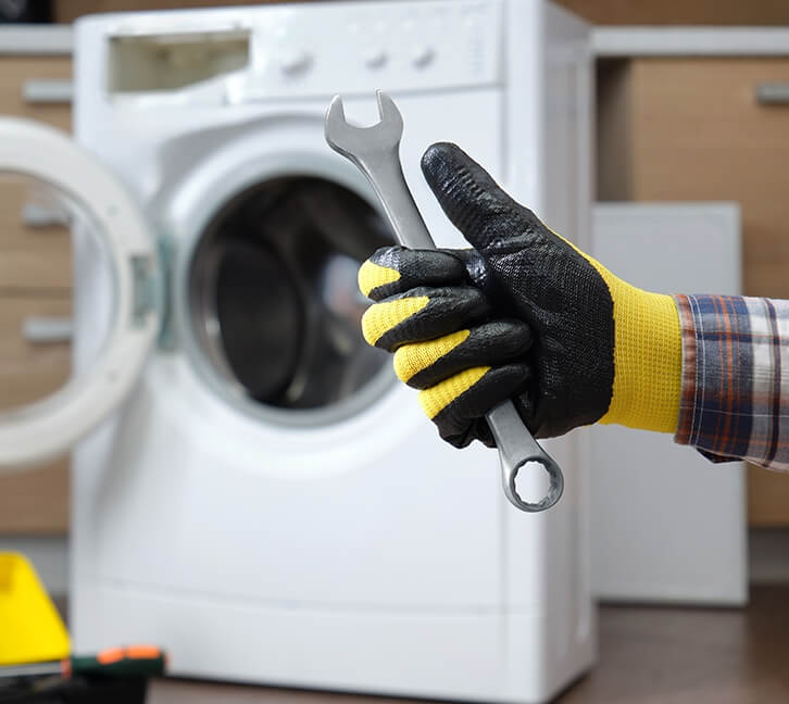 Haushaltsgeräte Reparatur in Sömmerda