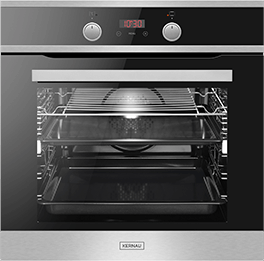 Backofen Reparatur Sömmerda