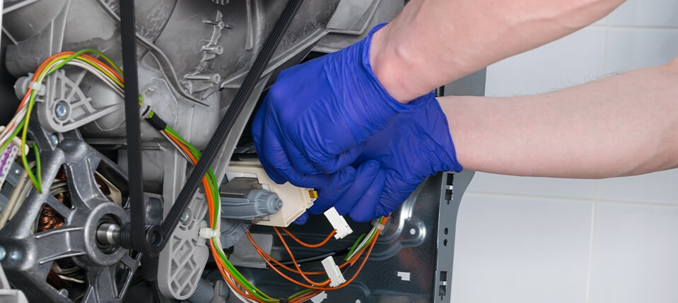 Haushaltsgeräte Reparaturservice Sömmerda - Über uns