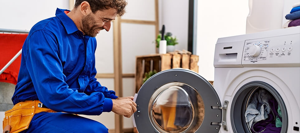 Haushaltsgeräte Reparaturservice Sömmerda - Kontakt